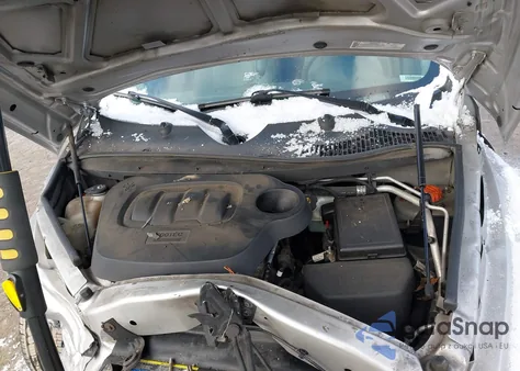 2007 Chevrolet Hhr Lt from USA, damaged, VIN 3GNDA23D37S606914